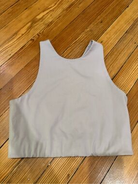 Girlfriend collective Dylan sports bra